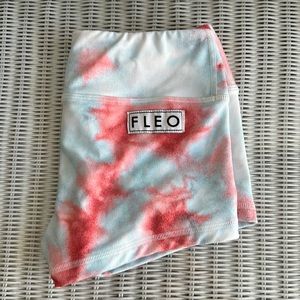 Fleo shorts